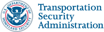 Seal of the Transportation Security Administration