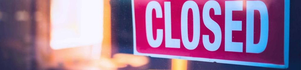 Business continuity mail intercept
