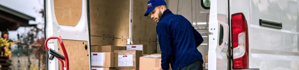 Customized distribution