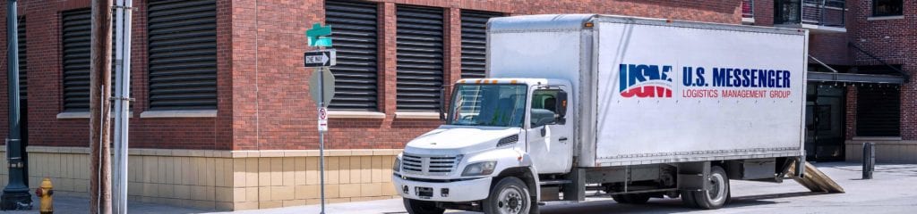 Rush trucking
