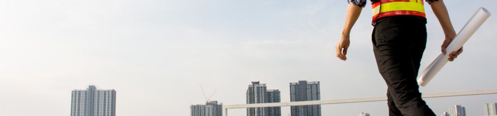 Construction industry deliveries